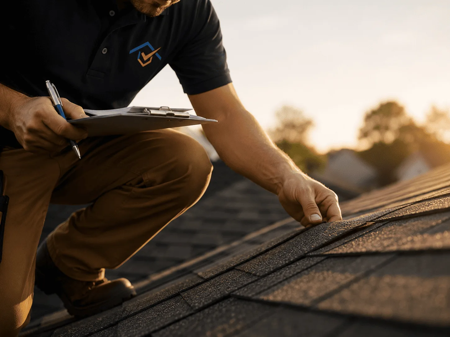 Why Choose Roof Inspection in Quinwood, WV